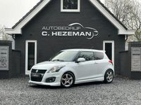 tweedehands Suzuki Swift 1.6 Sport 136PK Final Edition 1e eigenaar DealerOH