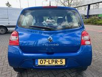 tweedehands Renault Twingo 1.2-16V Dynamique