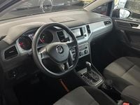Occasion VW Golf Sportsvan 110 PK (80 kW) 2015 Beige MPV