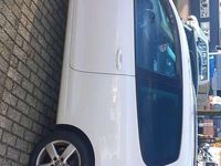 Occasion VW Golf V Trendline 122 PK (89 kW) 2009 Wit Stationwagen