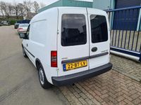 tweedehands Opel Combo -C-VAN 1.3 CDTI *AIRCO*AUDIO*TUSSENSCHOT*MARGE