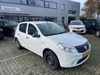 tweedehands Dacia Sandero 1.2