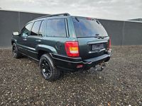 tweedehands Jeep Grand Cherokee 4.0i LAREDO AUTOMAAT *DUITSE BRIEF* INCL. BTW