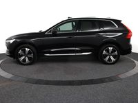 tweedehands Volvo XC60 Recharge T6 AWD Plus Bright | Parkeerverwarming met timer | Stoelverwarming voor & achter | Stuurwielverwarming | Elektrisch verstelbare voorstoelen incl. geheugen | Panoramisch schuif/kanteldak | Adaptieve cruise control incl. BLIS | Parkassis