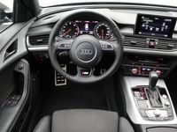 tweedehands Audi A6 Avant 1.8 TFSI ultra Adrenalin Sport 2016 | Dealer