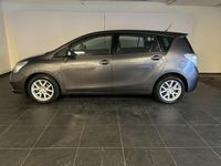 tweedehands Toyota Verso 1.8 VVT-i Bus. Limited Automaat