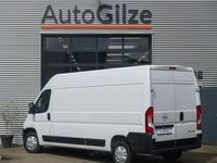 tweedehands Opel Movano 2.2D 140PK L3H2 3.5t Nieuw l ErgoComfort Bestuurdersstoel l Cruise l Airco l