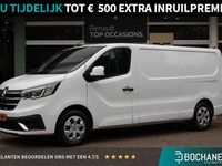 Occasion Renault Trafic Komfort 11 kW (15 PK) 2024 Wit MPV