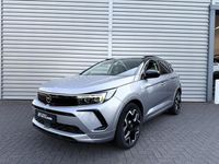 Occasion Opel Grandland X Ultimate 131 PK (96 kW) 2024 Grijs SUV