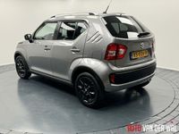 tweedehands Suzuki Ignis 1.2i Automaat-Navigatie-Cr.contr-Clima-Lm16''velgen-Camera-S