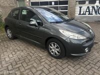 Occasion Peugeot 207 95 PK (69 kW) 2008 Grijs Hatchback