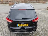 Occasion Ford Kuga Titanium 150 PK (110 kW) 2014 Zwart SUV