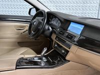 tweedehands BMW 520 5-SERIE Touring d Panoramadak + Head Up + Navigatie + Xenon