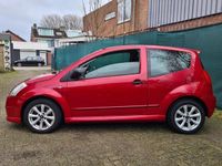 tweedehands Citroën C2 1.4i VTR in perfecte staat! Nw APK