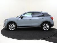 Occasion Audi Q2 Basis 150 PK (110 kW) 2024 Grijs SUV