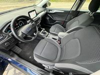tweedehands Ford Focus Wagon 1.0 Trend Edition Business ecc,lmv,navigatie