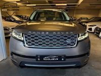 Occasion Land Rover Range Rover Velar HSE Dynamic 241 PK (177 kW) 2017 Bruin SUV