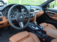 tweedehands BMW 320 320 3-serie d High Executive M Sportstuur | Keyless