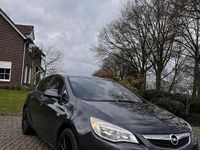 Occasion Opel Astra Edition 116 PK (85 kW) 2010 Sedan