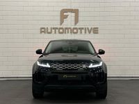 tweedehands Land Rover Range Rover evoque P250 AWD SE Pano|360|Memory
