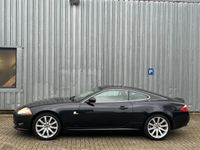 tweedehands Jaguar XK CARS 4.2 V8 Coupé / Youngtimer /