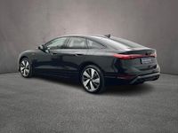 Nieuw Audi A6 e-tron Basis 269 kW (367 PK) 2025 Mythoszwart metallic Hatchback