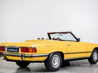 tweedehands Mercedes SL450 