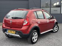 tweedehands Dacia Sandero 1.6 Stepway 1e EigenaarElek RamenLM VelgenTrekh