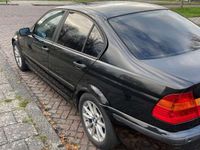 tweedehands BMW 318 318 i