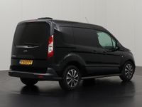 Occasion Ford Transit Trend 101 PK (74 kW) 2018 Zwart Van