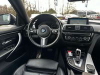 tweedehands BMW 418 Gran Coupé 418i High Executive Edition | M-sport |