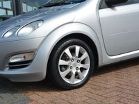 tweedehands Smart ForFour 1.1 pure AUT|Airco|Cdv!|Tankmeter doet het niet!