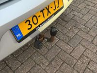 Occasion VW Fox Trendline 54 PK (39 kW) 2007 Zilver Hatchback