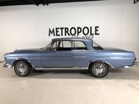 tweedehands Mercedes 300 SE Coupe M0613