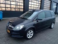 Occasion Opel Zafira Cosmo 140 PK (102 kW) 2005 MPV