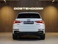 Occasion Audi Q3 S-Line 245 PK (180 kW) 2022 Wit SUV