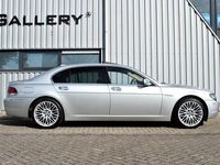 tweedehands BMW 760L 760 7-serie i Youngtimer