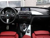 tweedehands BMW 328 Gran Turismo 328i High Executive M-pakket / Camera