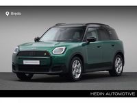 Occasion Mini Countryman 22 kW (30 PK) 2025 Groen SUV