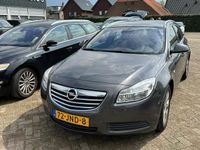 tweedehands Opel Insignia Sports Tourer 1.6 T Business