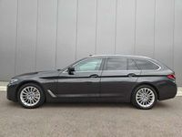 tweedehands BMW 520 Touring 520e Business Edition Plus
