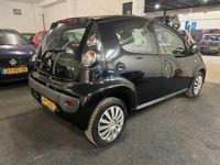 tweedehands Citroën C1 1.0-12V Séduction/Nieuwe koppeling/Apk nieuw