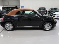 tweedehands VW Beetle Cabriolet 1.2 TSI Karmann Automaat DSG Navigatie T