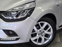 tweedehands Renault Clio IV 0.9 TCe 90 Limited | Parkeersensoren | Navigatie | DAB+ | Cruise Control |