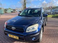 tweedehands Toyota RAV4 2.2 D4D Linea Terra 4x4