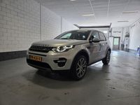Occasion Land Rover Discovery Sport 150 PK (110 kW) 2017 Grijs SUV