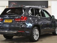 tweedehands BMW X5 xDrive30d High Executive DEALER ONDERHOUDEN!