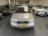 tweedehands Audi A4 Limousine 1.8 5V Advance