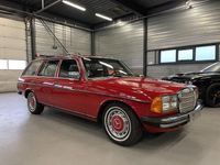 tweedehands Mercedes 300 TDT turbodiesel