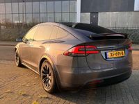 tweedehands Tesla Model X 75D Base 7p.